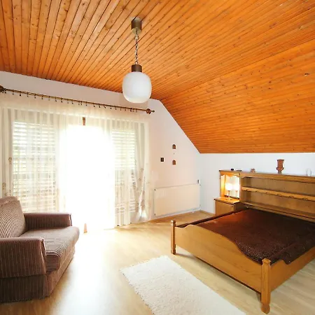 Holiday Home Pinus 1 Casa vacanze