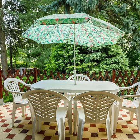 Holiday Home Pinus 1 *