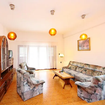 Holiday Home Pinus 1 *