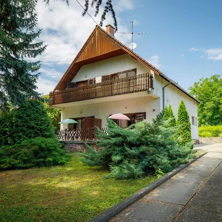 Holiday Home Pinus 1