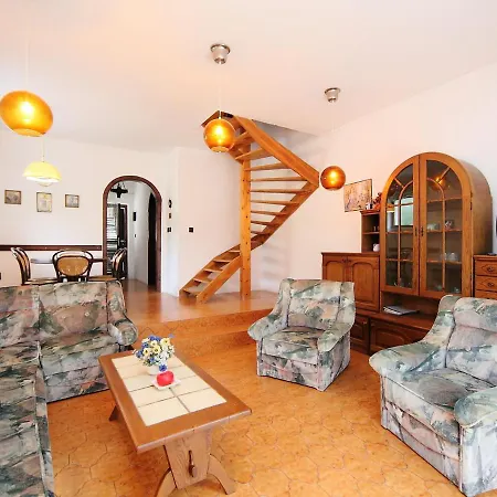 Holiday Home Pinus 1
