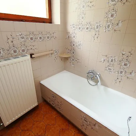 Holiday Home Pinus 1