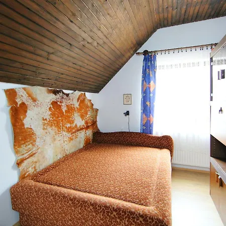Casa vacanze Holiday Home Pinus 1